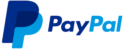 Payment Terms 2 - Rafe Cameron Store pay with paypal - Rafe Cameron Store